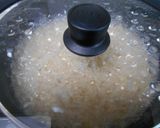 ヘルシー玄米を「びっくり炊き」で簡単に！作り方2写真