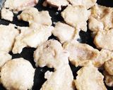 簡単に鶏むね肉のやわらか照り焼きチキン作り方2写真