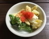 ポテトマカロニのウマウマサラダ作り方5写真