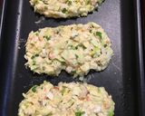 お好み焼き 豆腐でふんわり作り方6写真