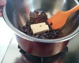 V.Dにも！ショコラのマジックケーキ♡作り方2写真