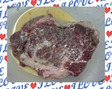 ～✴カナダ♥ビーフ♥カツレツ✴～作り方6写真