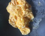 竹田流☆ニラ玉作り方5写真