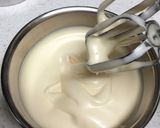 生クリーム不使用だけど濃厚♡ショコラノア作り方3写真