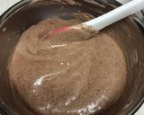 生クリーム不使用だけど濃厚♡ショコラノア作り方4写真