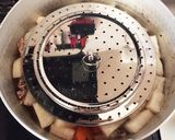大根とひき肉のトロトロ煮❀作り方5写真
