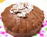 生クリーム不使用だけど濃厚♡ショコラノア作り方12写真