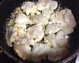 必勝祈願！その2 鶏胸肉のチーズ焼き作り方6写真