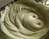 V.Dにも！ショコラのマジックケーキ♡作り方12写真