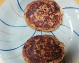 簡単☆タネのみビックリドンキーハンバーグ作り方4写真