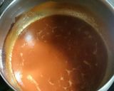 簡単☆タネのみビックリドンキーハンバーグ作り方5写真