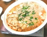 熱烈☆坦々鍋作り方7写真