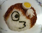 目玉おやじ作り方9写真