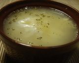 蟹とグレープフルーツのサラダ作り方4写真
