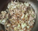 簡単！即席食べラー作り方2写真