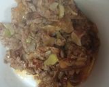 簡単！即席食べラー作り方3写真
