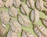 絶品スープたっぷり小籠包風、水餃子作り方12写真