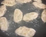 絶品スープたっぷり小籠包風、水餃子作り方13写真