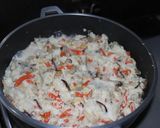 しっとり✩うの花作り方5写真