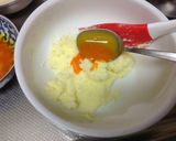 バレンタインに！トルタ・カプレーゼ作り方2写真