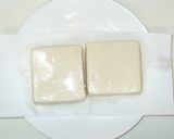 豆腐ハンバーグ♪簡単和風！生姜ネギひき肉作り方2写真
