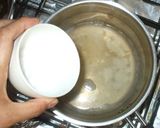 豆腐ハンバーグ♪簡単和風！生姜ネギひき肉作り方8写真