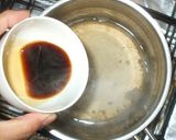 豆腐ハンバーグ♪簡単和風！生姜ネギひき肉作り方9写真