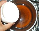 豆腐ハンバーグ♪簡単和風！生姜ネギひき肉作り方10写真