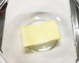 超簡単！砂糖控えめレモンケーキ★パウンド作り方8写真