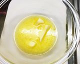 超簡単！砂糖控えめレモンケーキ★パウンド作り方9写真