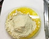 超簡単！砂糖控えめレモンケーキ★パウンド作り方10写真