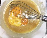 超簡単！砂糖控えめレモンケーキ★パウンド作り方11写真