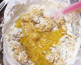 超簡単！砂糖控えめレモンケーキ★パウンド作り方16写真