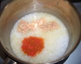 ～離乳食～トマトとツナのリゾット作り方3写真