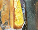 超簡単！砂糖控えめレモンケーキ★パウンド作り方27写真