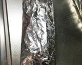 超簡単！砂糖控えめレモンケーキ★パウンド作り方28写真