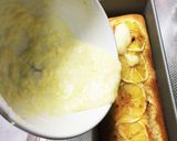 超簡単！砂糖控えめレモンケーキ★パウンド作り方29写真