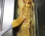 超簡単！砂糖控えめレモンケーキ★パウンド作り方30写真