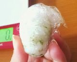 揚げご飯のキムチクッパ作り方3写真