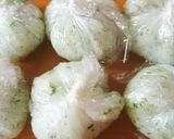 揚げご飯のキムチクッパ作り方4写真