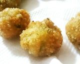 揚げご飯のキムチクッパ作り方14写真