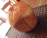 HBで簡単★水なしふわふわ豆腐パン作り方2写真