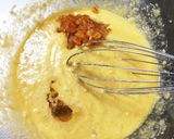 分かりやすい!甘さ控えめフルーツパウンド作り方11写真