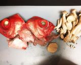 鯛めし作り方1写真