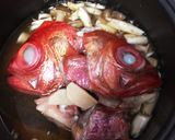 鯛めし作り方2写真