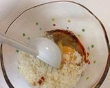 【初心者向けシリーズ】簡単豆腐ハンバーグ作り方4写真