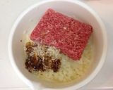 【初心者向けシリーズ】簡単豆腐ハンバーグ作り方5写真
