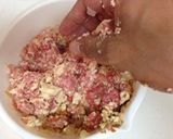 【初心者向けシリーズ】簡単豆腐ハンバーグ作り方6写真