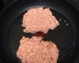 【初心者向けシリーズ】簡単豆腐ハンバーグ作り方7写真