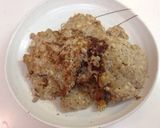 【初心者向けシリーズ】簡単豆腐ハンバーグ作り方9写真
